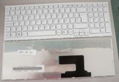  Bàn Phím Keyboard Sony Vaio Sve-15134Cx/S 