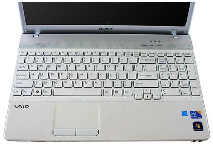 Bàn Phím Keyboard Sony Vaio Sve-14132Ch/W