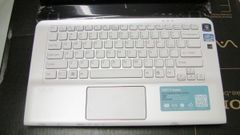 Bàn Phím Keyboard Sony Vaio Sve-14114Fx/W 
