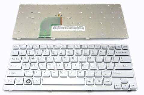 Bàn Phím Keyboard Sony Vaio Sve-14132Px/B