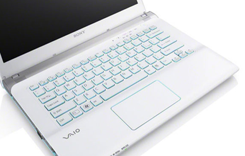 Bàn Phím Keyboard Sony Vaio Sve-11115Eg/B