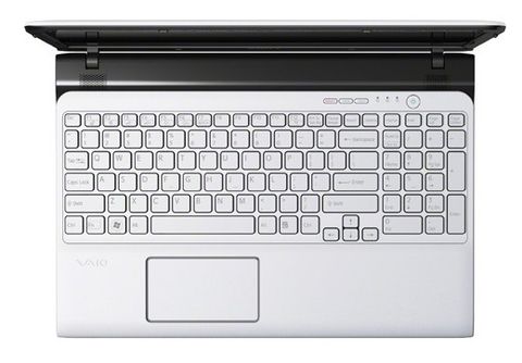 Bàn Phím Keyboard Sony Vaio Sve-1512Gcx/S