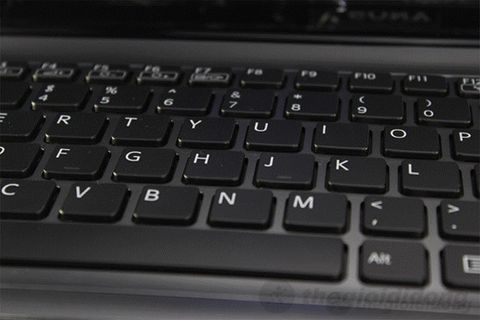 Bàn Phím Keyboard Sony Vaio Sve-14132Cv/B