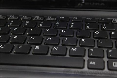 Bàn Phím Keyboard Sony Vaio Sve-15136Cv/B