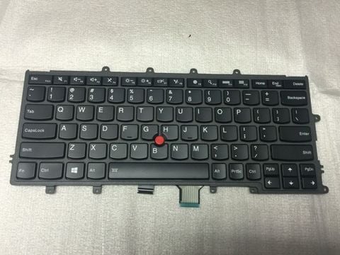 Bàn Phím Keyboard Lenovo Flex 5-1470 (Type 81C9)