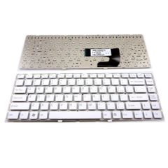  Bàn Phím Keyboard Sony Vaio Vgn-Nw230G/S 