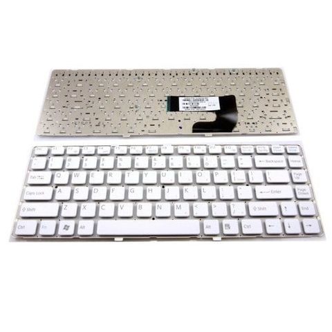 Bàn Phím Keyboard Sony Vaio Vgn-Nw33Ge/B