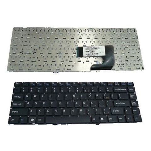 Bàn Phím Keyboard Sony Vaio Vgn-Nw360F/B