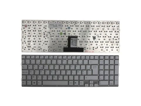 Bàn Phím Keyboard Sony Vaio Vpc-Eb15Fh/W