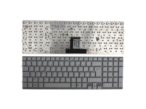 Bàn Phím Keyboard Sony Vaio Vpc-Eb4Gfx/B