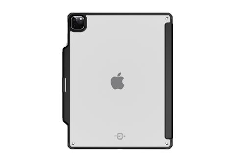 Ốp lưng iPad Pro M1 2021 11 inch ITSKINS Hybrid Solid Đen
