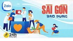  Cách xem địa điểm hỗ trợ người dân trên Zalo để mọi người có thể nhận được sự giúp đỡ kịp thời trong mùa dịch 