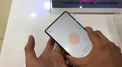  Thiết lập vân tay trên HTC 10 EVO 