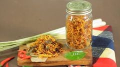  Tổng hợp các cách bảo quản khô gà được lâu 
