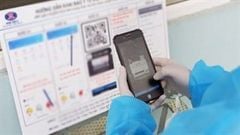  Cách quét mã QR để khám bệnh ngay, khỏi cần chờ đợi ngày rét bằng Zalo 