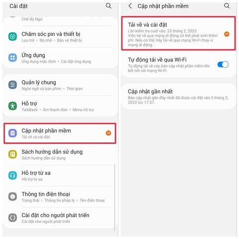 Mẹo Bảo Vệ Điện Thoại Samsung Khỏi Những Phần Mềm Độc Hại Cực Hữu Dụng, Bạn Đã Biết Chưa?