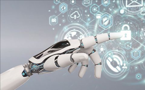 Bảo Mật Trong Lĩnh Vực AI