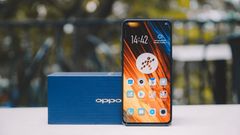  Bao Nhiêu Ram Cũng Là Không Đủ Với Oppo Find X 