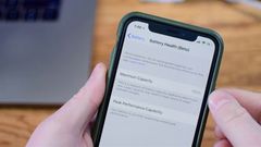  Tình Trạng Pin Iphone Báo Bảo Trì Là Gì? Cách Để Khắc Phục Triệt Để? 