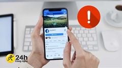 Cách báo cáo sự cố trên Facebook chỉ với vài cú lắc điện thoại, rất đơn giản mà không phải ai cũng biết 