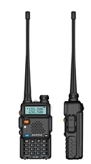  Bộ Đàm Baofeng Uv-5r (uhf/vhf) 