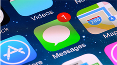  Hướng dẫn gửi tin nhắn tự hủy trên iMessage iOS 10 