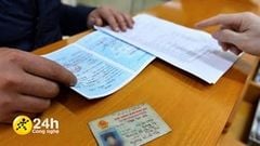  Sau 1/7/2021 Sổ hộ khẩu bị bãi bỏ, Chứng Minh Nhân Dân 9 số có còn sử dụng được không, có bắt buộc phải đi làm CCCD mới? 