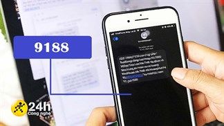 9188 là tổng đài gì? Cùng mình tìm hiểu nếu bạn cũng thường xuyên nhận được tin nhắn từ số điện thoại này nhé!