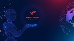  Vingroup công bố Quỹ VinFuture và giải thưởng khoa học công nghệ mang tầm quốc tế, giá trị hằng năm lên đến 4.5 triệu USD 
