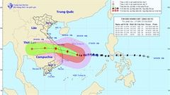  Cách cập nhật nhanh diễn biến bão số 12 bằng điện thoại mà mọi người nên biết 