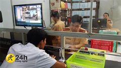  Cách làm giấy cho tặng xe online ngay tại nhà cực kỳ nhanh và thuận tiện, chỉ với vài bước đơn giản là xong 
