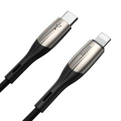  Cáp sạc và truyền dữ liệu tốc độ cao Baseus Lightning Horizontal 