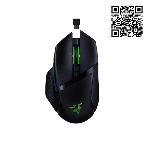 Chuột Razer Basilisk Ultimate Wired / Wireless