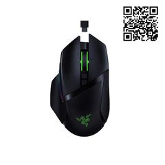 Chuột Razer Basilisk Ultimate Wired / Wireless