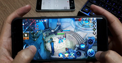  3 bước tăng chỉ số FPS trong Liên Quân Mobile 
