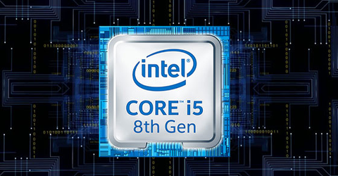 Những đặc điểm nổi bật của CPU Intel Core i5 8265U