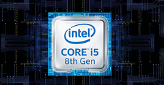  Những đặc điểm nổi bật của CPU Intel Core i5 8265U 