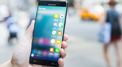  Hướng dẫn bật nút home ảo trên Samsung S7, S7 Edge 