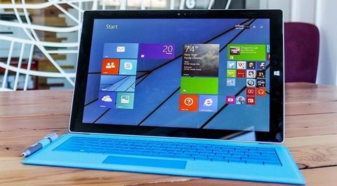 VỎ SURFACE PRO 3