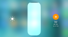  Cách bật nhanh chức năng Night Shift trên iOS 11 