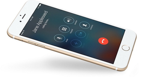 Cách bật tắt chức năng đọc tên khi có cuộc gọi đến trên iOS 10