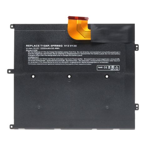 Pin Dell Vostro V13