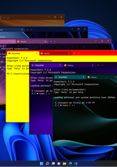  Bây Giờ Bạn Đã Có Thể Cá Nhân Hóa Windows Terminal 