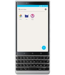  Điện Thoại Blackberry Key2 Silver 64gb 