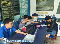 Sửa iPhone 6 chất lượng nhất