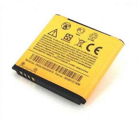 Pin Battery Htc Bb92100 - 1200 Mah ( G9 / Htc Intruder / Htc A6366 / A6380 / Pb92100 / Pb92110 / At&t Aria )