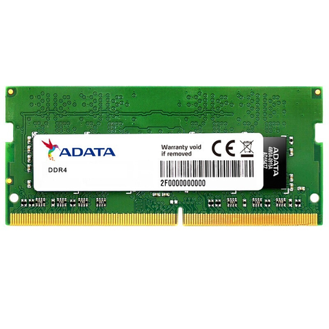 Ram Laptop ADATA DDR4 8G 3200Mhz (AD4S320088G22-SGN)