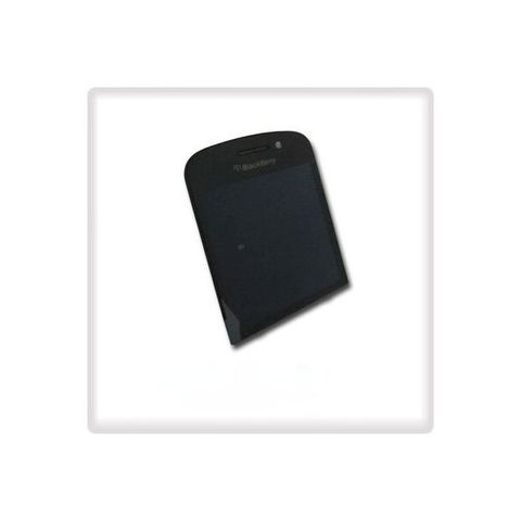 Màn hình LCD BlackBerry Q10 có loa, rung Full (đen)