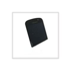  Màn hình LCD BlackBerry Q10 có loa, rung Full (đen) 