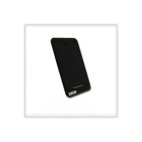 Màn hình LCD BlackBerry Z10 - 3G (Full luôn khung vỏ trước, đen)